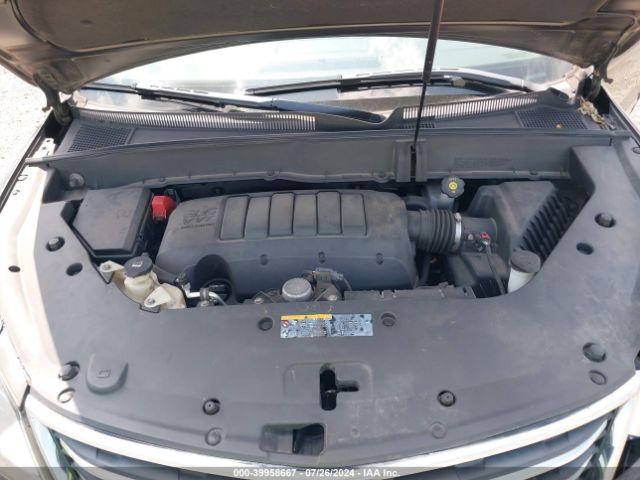 1GNKVGKD0GJ317503 Chevrolet Traverse 1lt