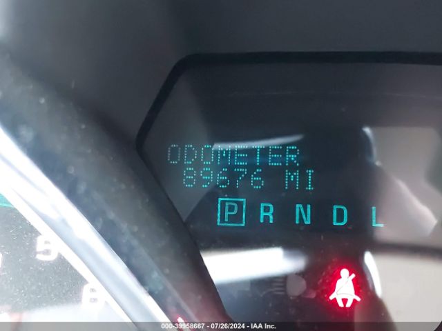 1GNKVGKD0GJ317503 Chevrolet Traverse 1lt