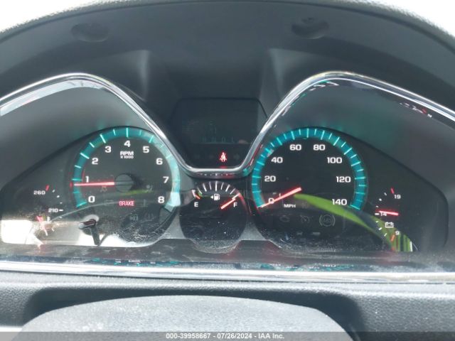1GNKVGKD0GJ317503 Chevrolet Traverse 1lt