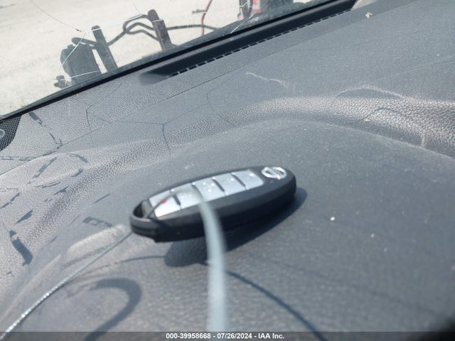 Nissan ROGUE SV 2019 5N1AT2MV6KC784761 Image 11