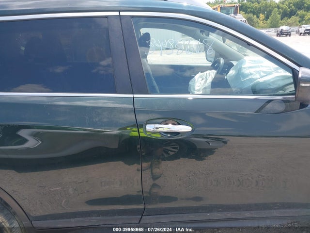 Nissan ROGUE SV 2019 5N1AT2MV6KC784761 Image 13