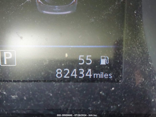 Nissan ROGUE SV 2019 5N1AT2MV6KC784761 Image 15