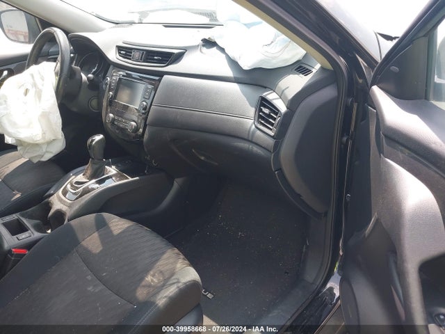 Nissan ROGUE SV 2019 5N1AT2MV6KC784761 Image 5