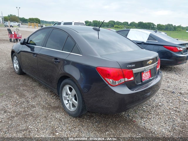 1G1PC5SB1F7188389 Chevrolet Cruze 1lt Auto