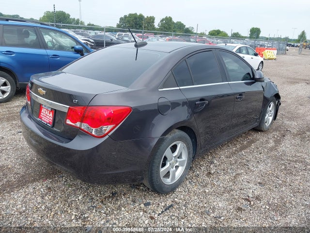 1G1PC5SB1F7188389 Chevrolet Cruze 1lt Auto
