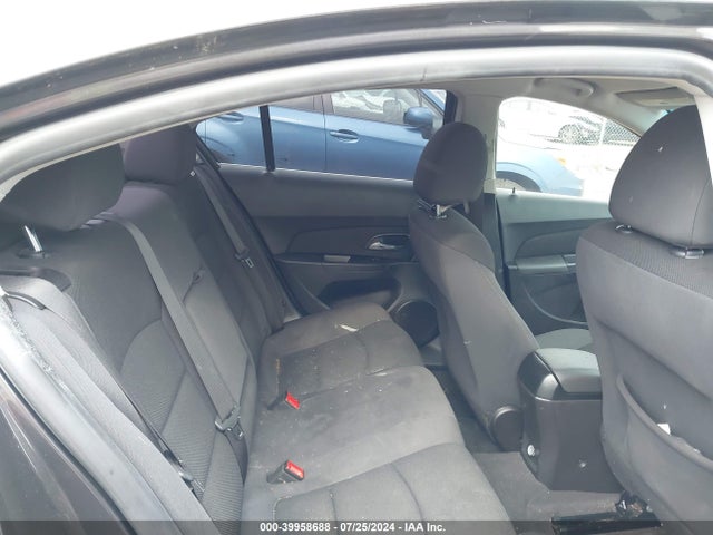 1G1PC5SB1F7188389 Chevrolet Cruze 1lt Auto