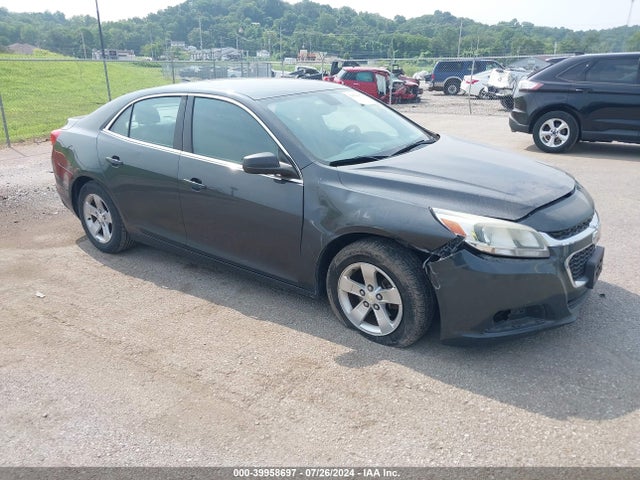 2014 1G11B5SLXEF119867 main image