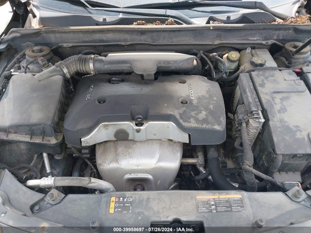 Chevrolet Malibu 1ls 2014 1G11B5SLXEF119867 Image 10