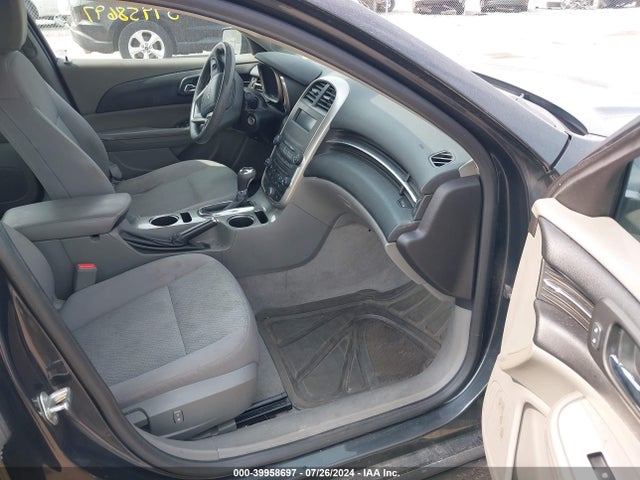 Chevrolet Malibu 1ls 2014 1G11B5SLXEF119867 Image 5