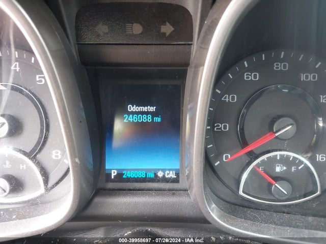 Chevrolet Malibu 1ls 2014 1G11B5SLXEF119867 Image 7