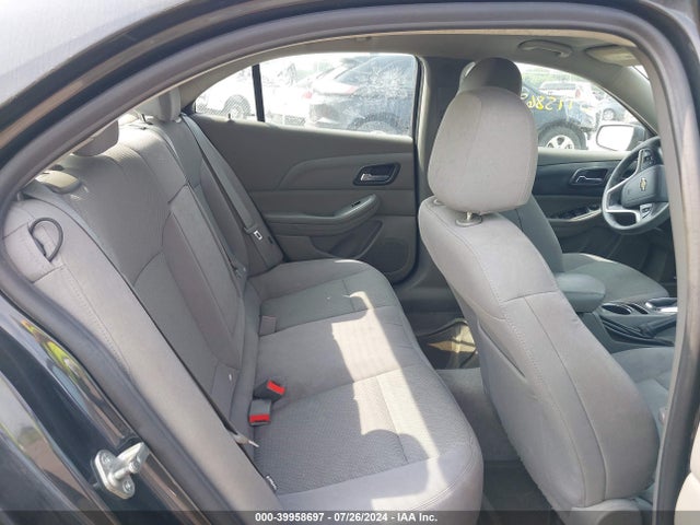 Chevrolet Malibu 1ls 2014 1G11B5SLXEF119867 Image 8