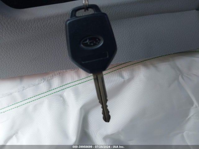 Subaru Forester 2.5i Premium 2015 JF2SJADCXFH820520 Image 11