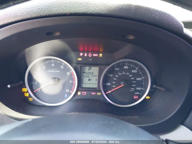 Subaru Forester 2.5i Premium 2015 JF2SJADCXFH820520 Image 7