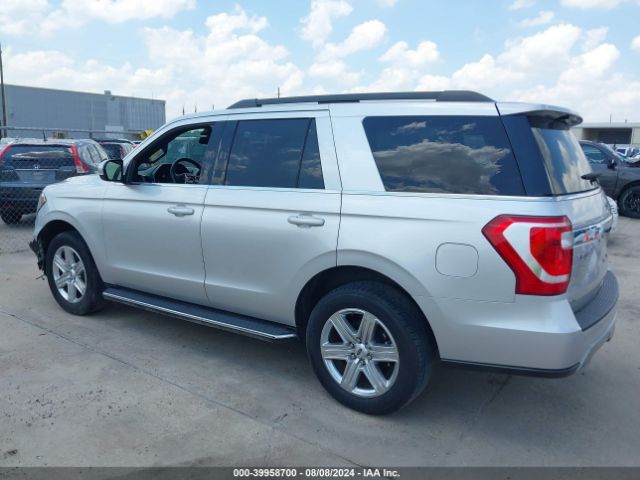1FMJU1HT5KEA81723 Ford Expedition Xlt