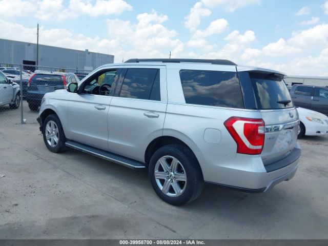 1FMJU1HT5KEA81723 Ford Expedition Xlt