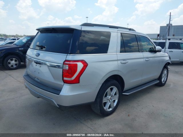 1FMJU1HT5KEA81723 Ford Expedition Xlt