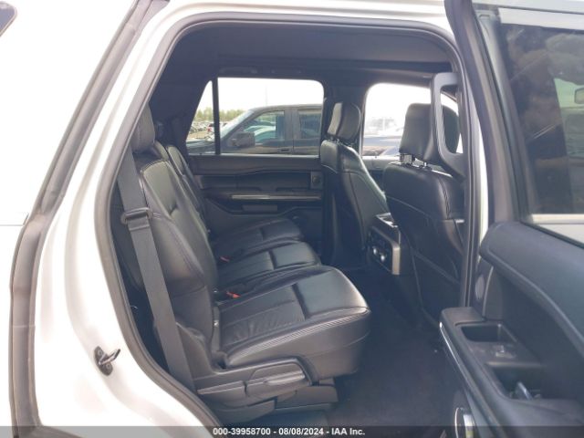 1FMJU1HT5KEA81723 Ford Expedition Xlt