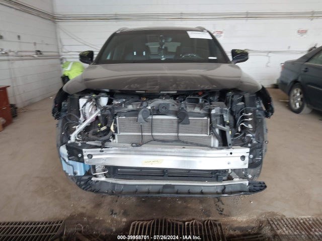 Toyota Venza Xle 2021 JTEAAAAH9MJ048491 Image 12