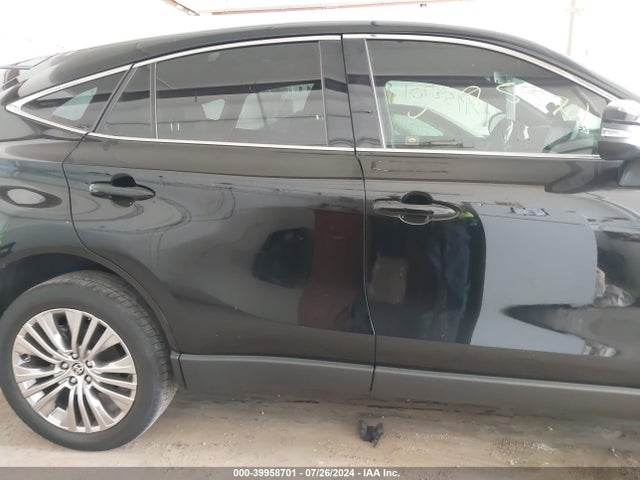Toyota Venza Xle 2021 JTEAAAAH9MJ048491 Image 13
