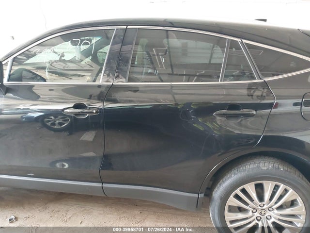 Toyota Venza Xle 2021 JTEAAAAH9MJ048491 Image 14