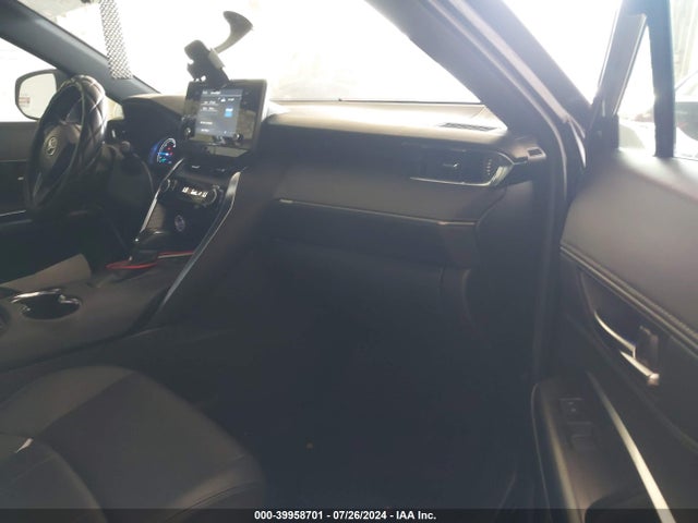 Toyota Venza Xle 2021 JTEAAAAH9MJ048491 Image 5