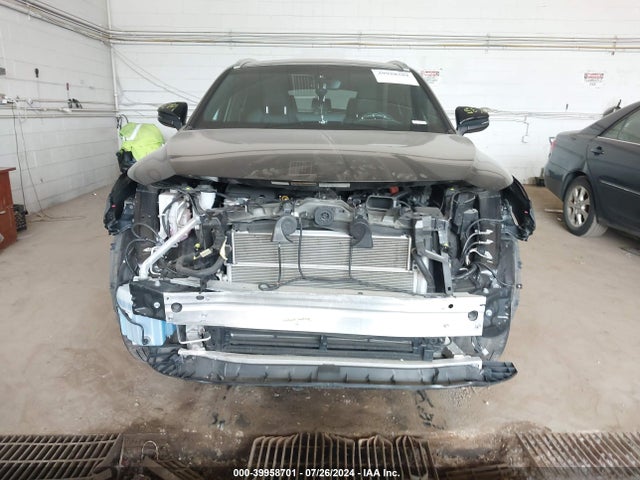 Toyota Venza Xle 2021 JTEAAAAH9MJ048491 Image 6