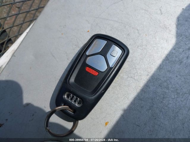 WAUC4AF42JA003508 Audi S4 3.0t Premium Plus
