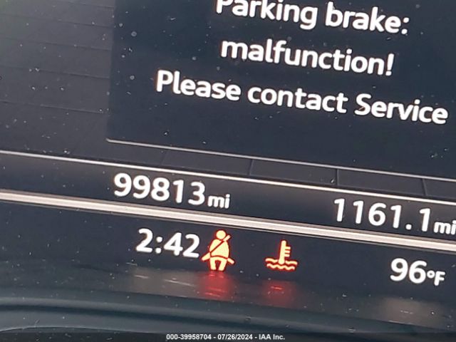 WAUC4AF42JA003508 Audi S4 3.0t Premium Plus