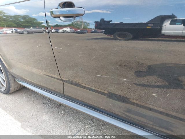 WAUC4AF42JA003508 Audi S4 3.0t Premium Plus