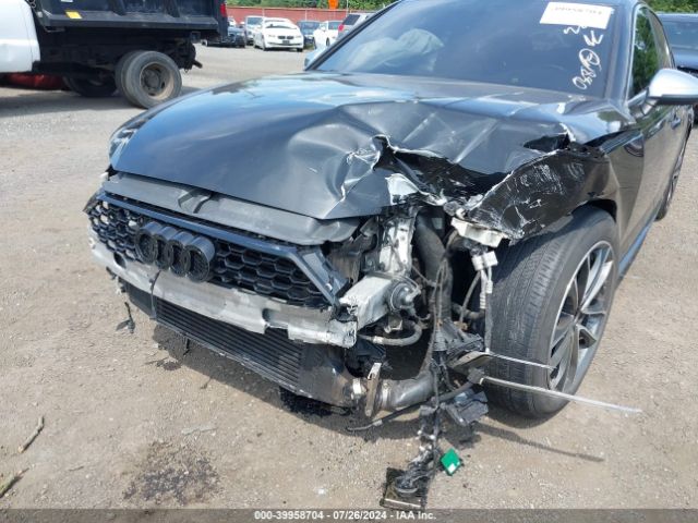 WAUC4AF42JA003508 Audi S4 3.0t Premium Plus