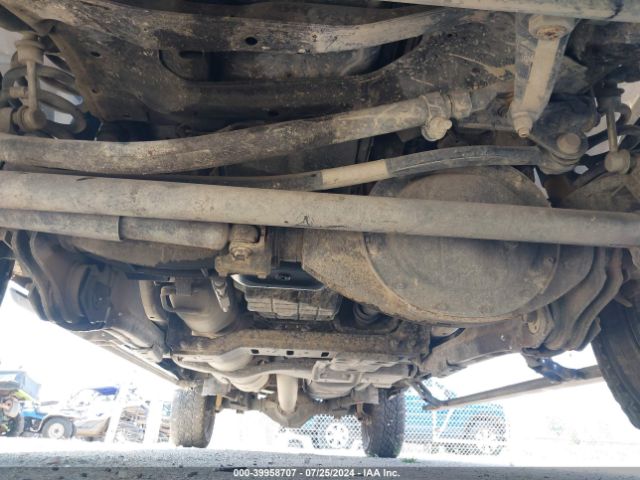 3C6UR5PL4KG616066 RAM 2500 Longhorn Mega Cab 4x4 6'4 Box