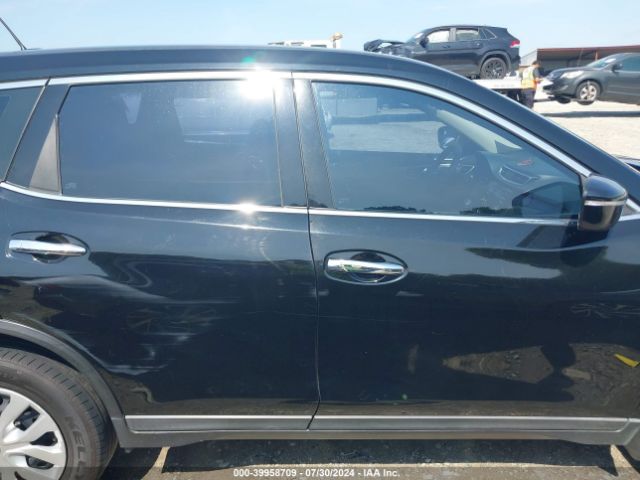 KNMAT2MV3FP592362 Nissan ROGUE S