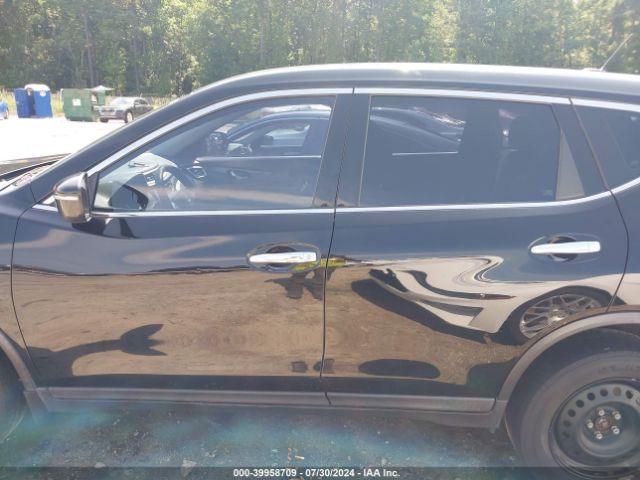 KNMAT2MV3FP592362 Nissan ROGUE S