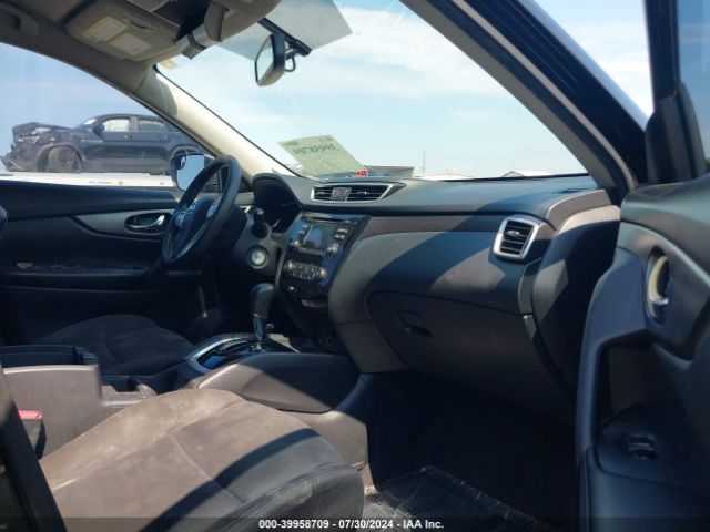 KNMAT2MV3FP592362 Nissan ROGUE S