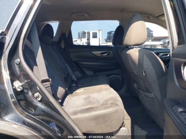 KNMAT2MV3FP592362 Nissan ROGUE S