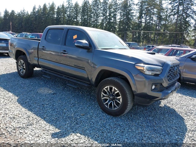 Toyota Tacoma Trd Sport 2023 3TMDZ5BN1PM153037 головне зображення