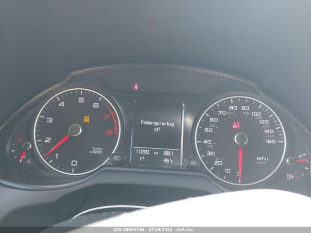 WA1LFAFP5FA033319 Audi Q5 2.0t Premium