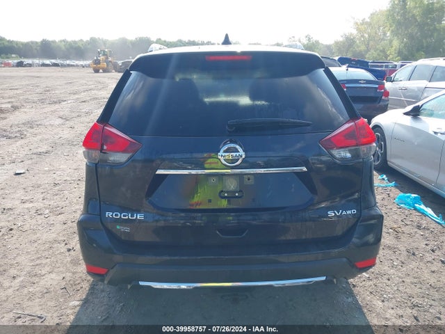 Nissan ROGUE SV 2018 JN8AT2MV7JW308556 Image 16