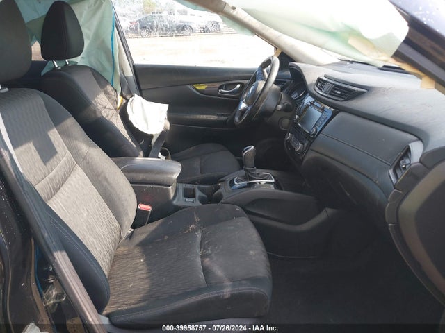 Nissan ROGUE SV 2018 JN8AT2MV7JW308556 Image 5