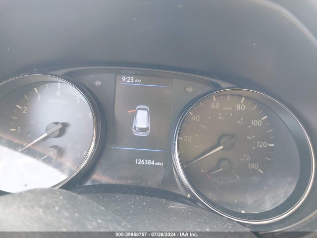 Nissan ROGUE SV 2018 JN8AT2MV7JW308556 Image 7