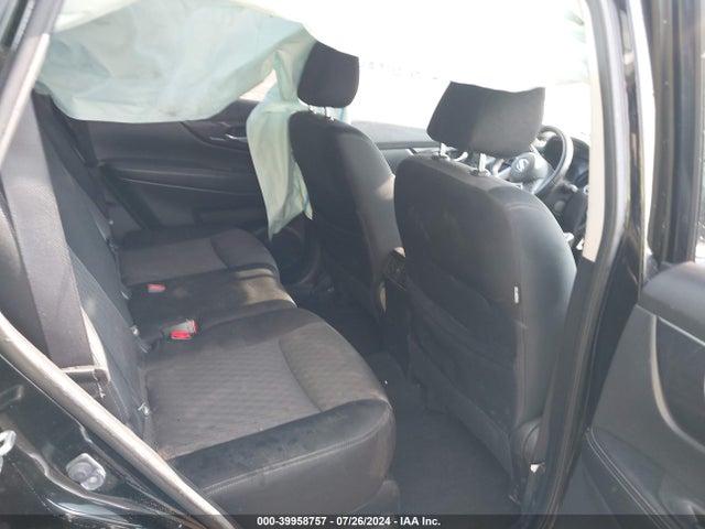 Nissan ROGUE SV 2018 JN8AT2MV7JW308556 Image 8