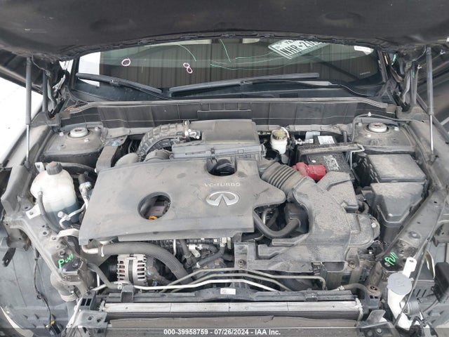 3PCAJ5M15LF118150 Infiniti Qx50 Luxe
