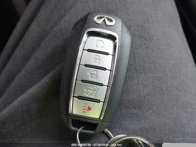 3PCAJ5M15LF118150 Infiniti Qx50 Luxe