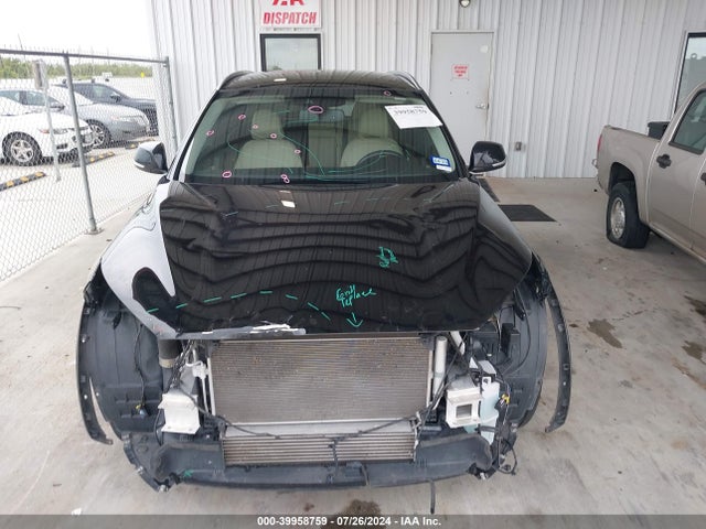 3PCAJ5M15LF118150 Infiniti Qx50 Luxe