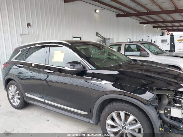 3PCAJ5M15LF118150 Infiniti Qx50 Luxe