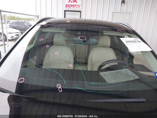 3PCAJ5M15LF118150 Infiniti Qx50 Luxe