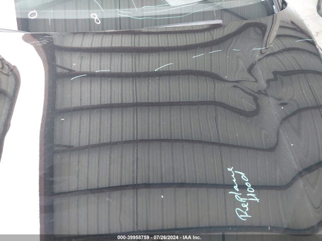 3PCAJ5M15LF118150 Infiniti Qx50 Luxe