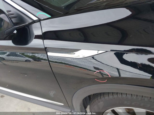 3PCAJ5M15LF118150 Infiniti Qx50 Luxe