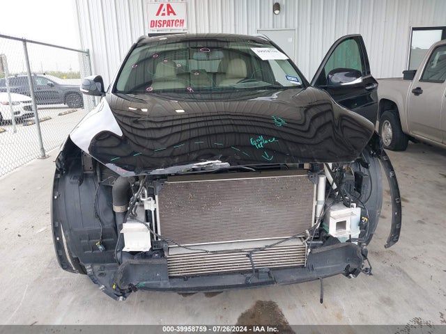 3PCAJ5M15LF118150 Infiniti Qx50 Luxe