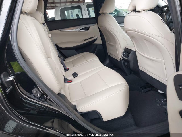 3PCAJ5M15LF118150 Infiniti Qx50 Luxe